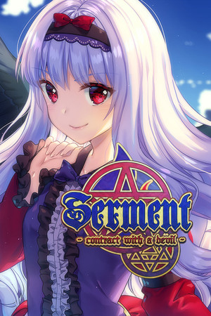 More information about "Serment - Contract with a Devil"