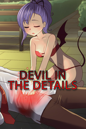 More information about "Devil in the Details"