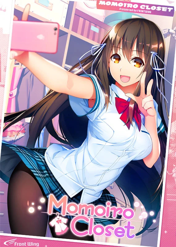 More information about "Momoiro Closet"