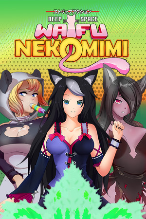 More information about "Deep Space Waifu: Nekomimi"