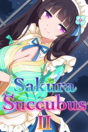 More information about "Sakura Succubus 2"