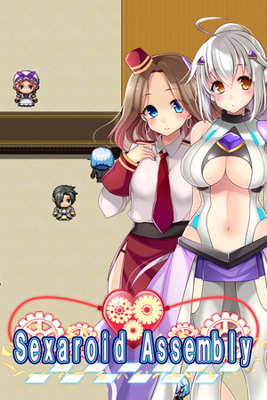 More information about "Sexaroid Assembly"