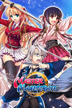 More information about "Master Magistrate"