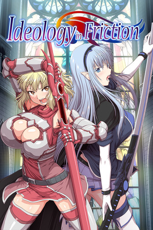 More information about "Ideology in Friction"