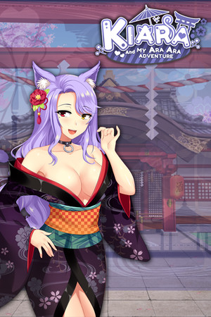 More information about "Kiara And My Ara Ara Adventure"