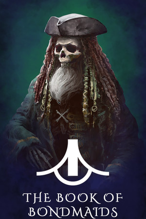 More information about "The Book of Bondmaids"