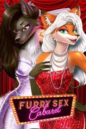 More information about "FURRY SEX: Cabaret"