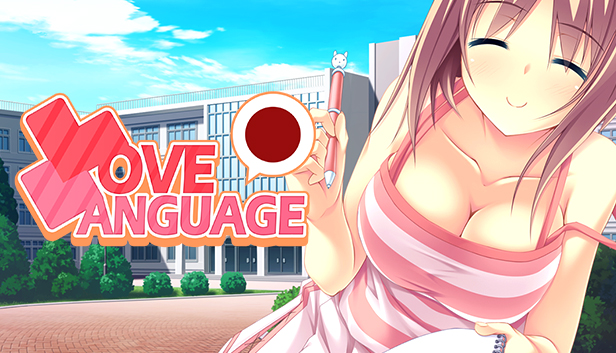 More information about "Love Language Japanese"