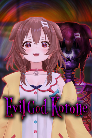 More information about "Evil God Korone"