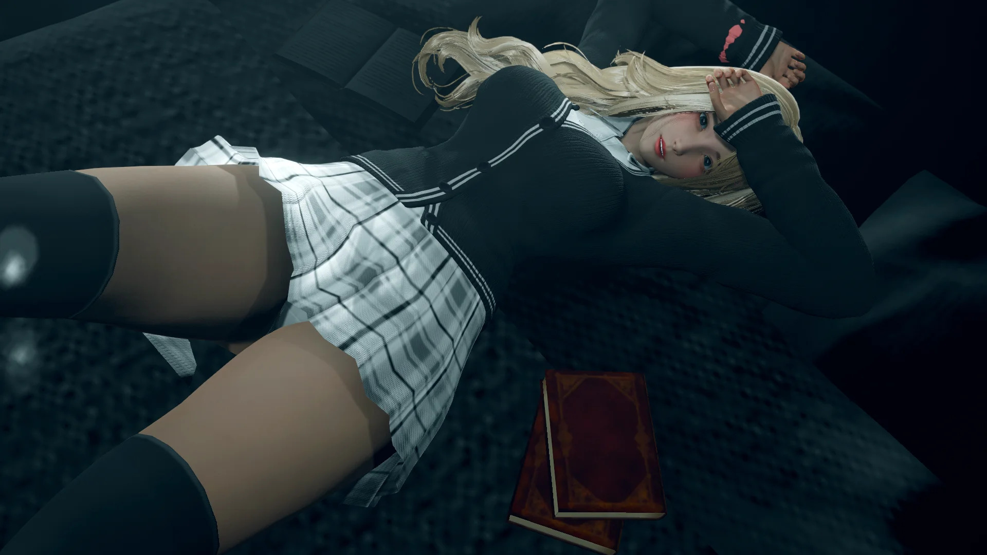 More information about "Hiroki NTR"