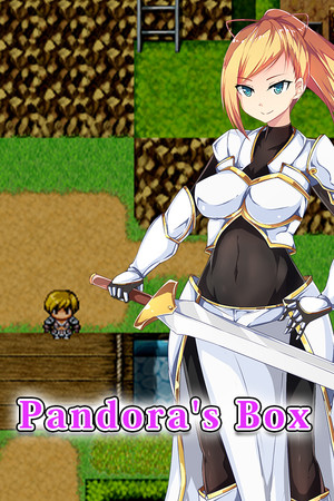 More information about "Pandora's Box"