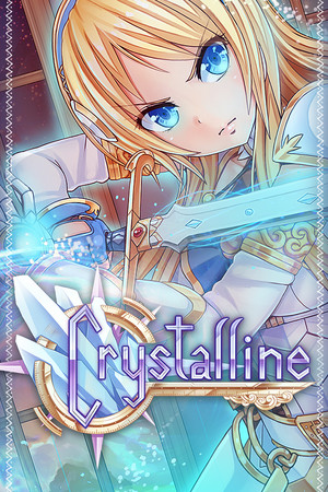 More information about "Crystalline"