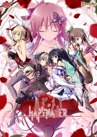 More information about "Hapymaher"