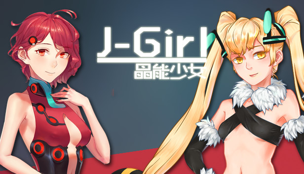 More information about "J-Girl"