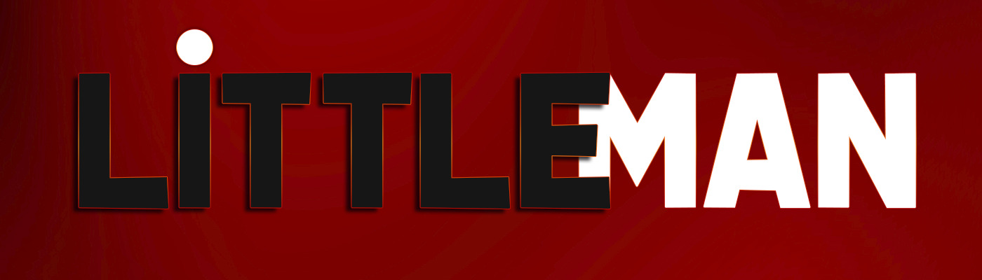 More information about "LittleMan"