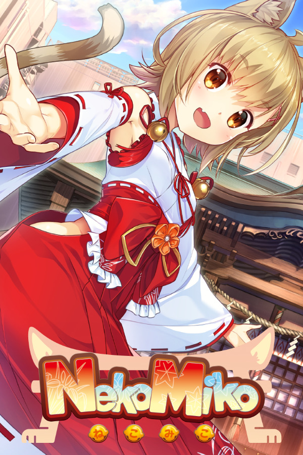 More information about "NekoMiko"