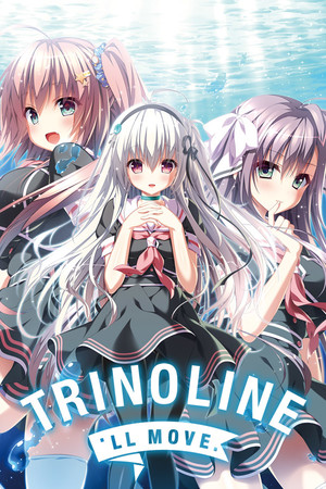 More information about "Trinoline"