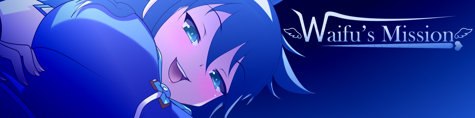 More information about "Waifu's Mission"