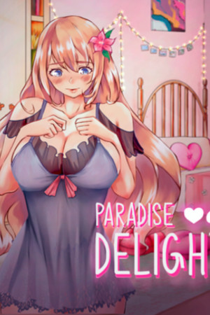 More information about "Paradise Delight"