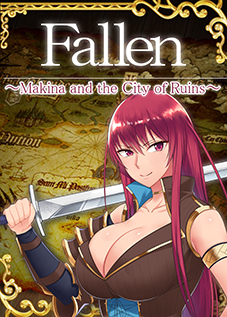 More information about "Fallen ~Makina and the City of Ruins~"