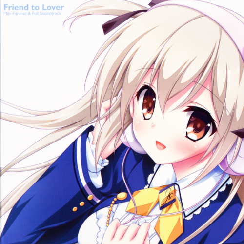 More information about "Fureraba - OST"