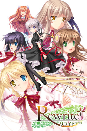 More information about "Rewrite+"