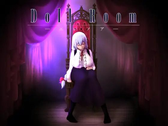 More information about "Doll Room - Elenore"