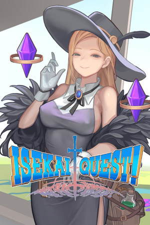 More information about "Isekai Quest"