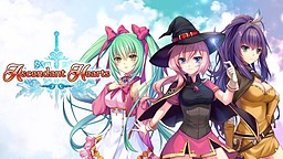 More information about "Ascendant Hearts"