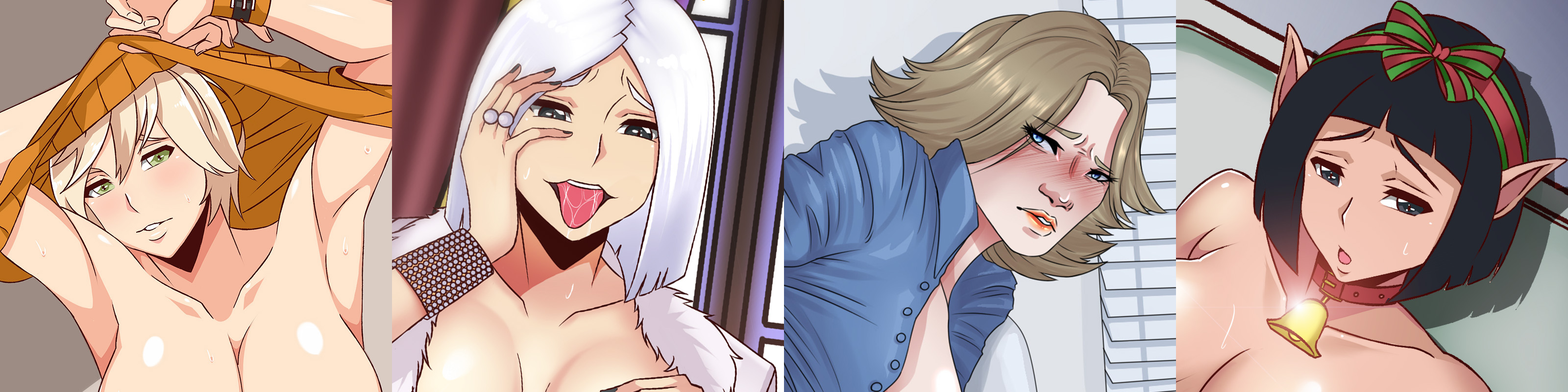 More information about "Lewd by Daylight"