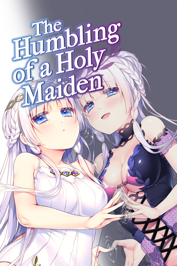 More information about "The Humbling of a Holy Maiden"