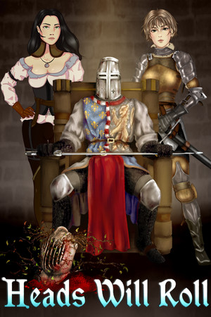 More information about "Heads Will Roll"