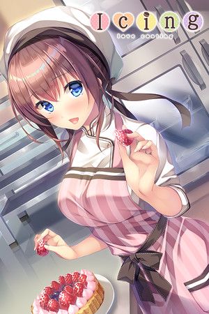 More information about "Icing -Love Coating-"