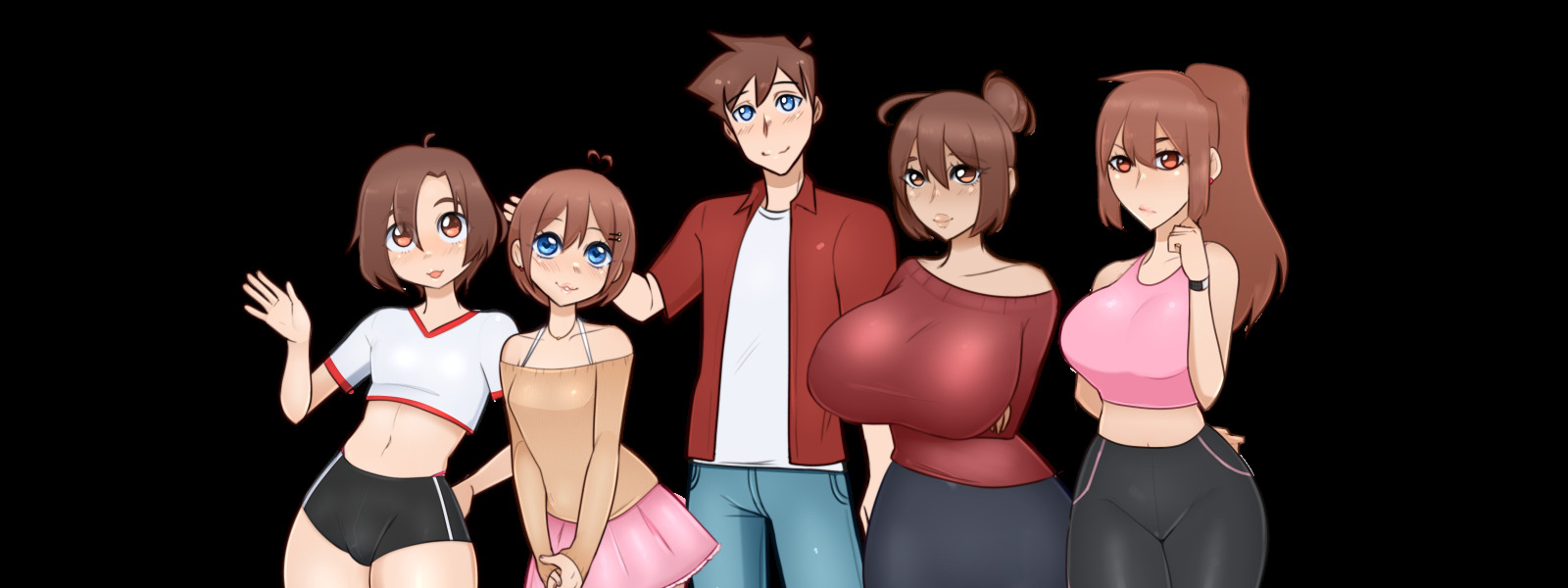 More information about "Stuck At Home"