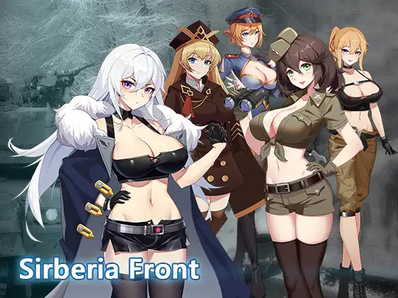 More information about "Sirberia Front"