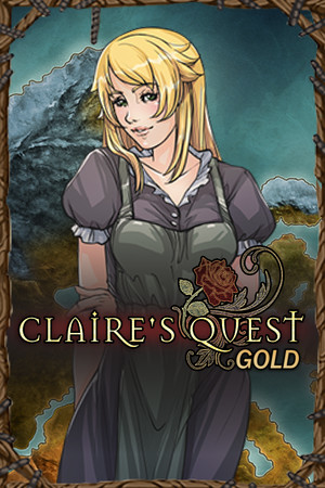 More information about "Claire's Quest"