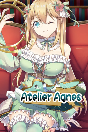 More information about "Atelier Agnes"