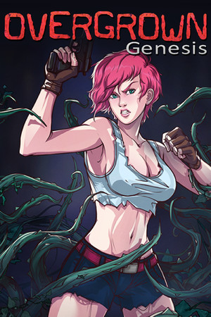 More information about "Overgrown: Genesis"