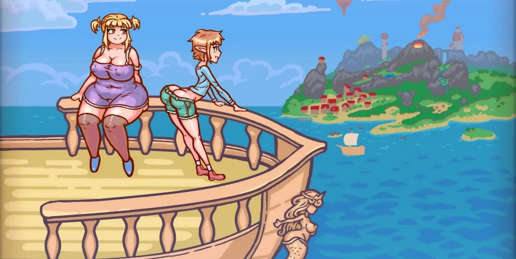 More information about "Summer Sweepers"