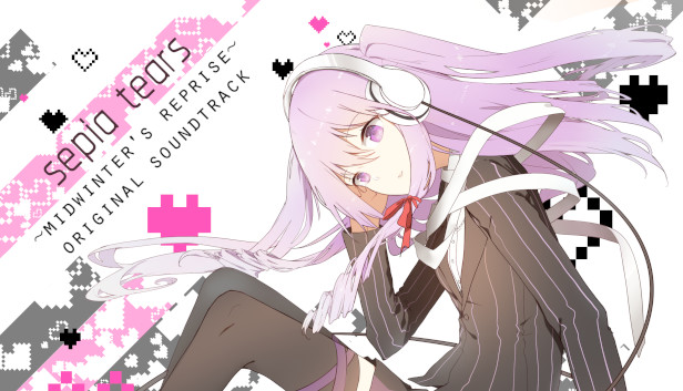 More information about "Sepia Tears - Original Soundtrack"