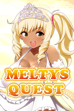 More information about "Meltys Quest"