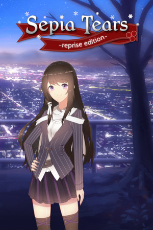 More information about "Sepia Tears: Reprise Edition"