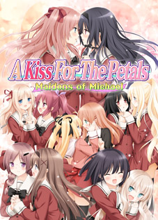 More information about "A Kiss for the Petals - Maidens of Michael"