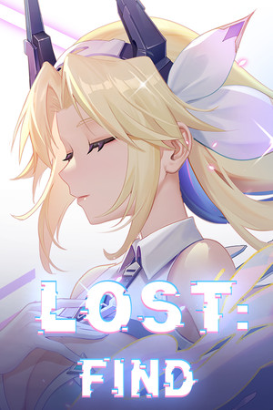 More information about "Lost: Find"