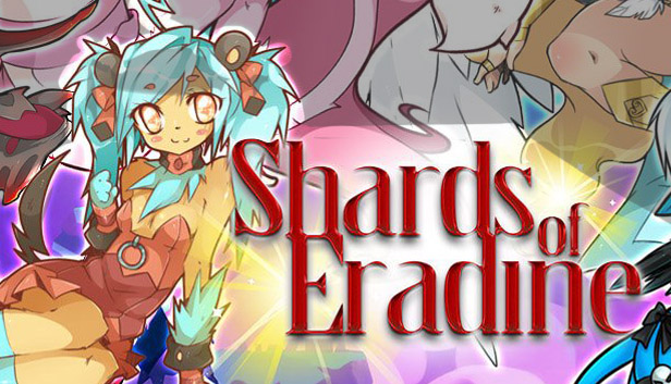 More information about "Shards Of Eradine"