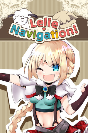 More information about "Lelie Navigation!"