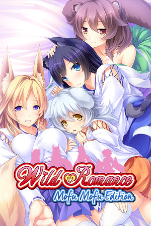 More information about "Wild Romance: Mofu Mofu Edition"
