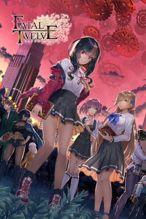 More information about "Fatal Twelve"
