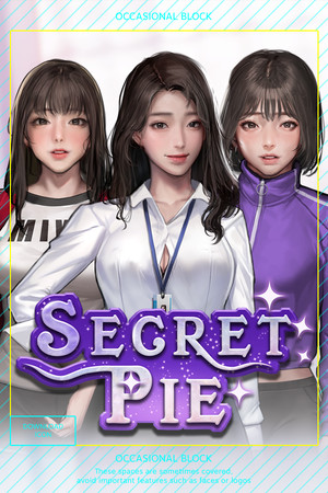 More information about "Secret Pie"
