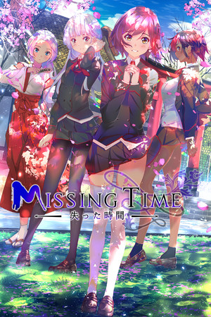 More information about "Missing Time"